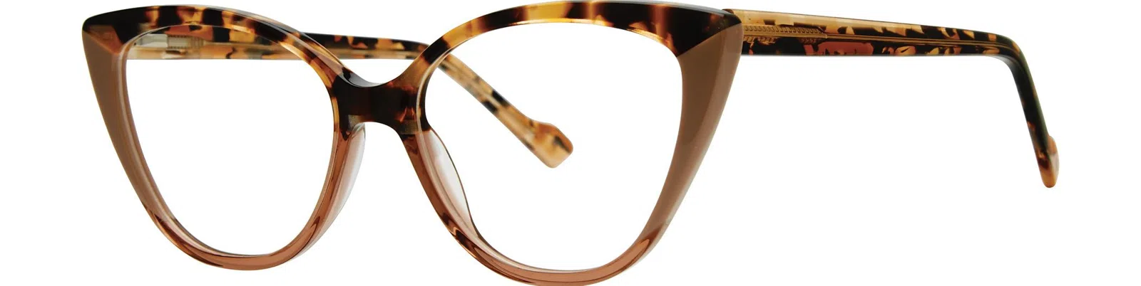 MODERN ART A632 Eyeglasses - view 5